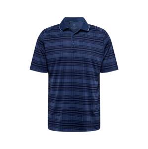 adidas Golf Funkční tričko  námořnická modř / modrá