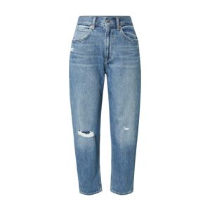 GAP Jeans 'BARREL'  modrá džínovina