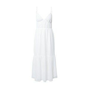 Pimkie Letní šaty 'TAREK'  bílá