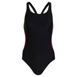 ADIDAS PERFORMANCE Sportovní plavky 'SH3.RO TAPER S'  černá / pink
