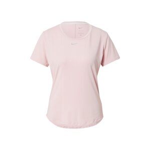 NIKE Funkční tričko  světle růžová