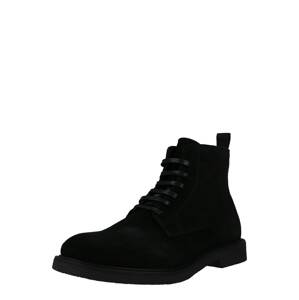 BOSS Casual Boots 'Tunley'  černá