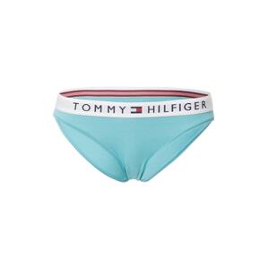 Tommy Hilfiger Underwear Kalhotky  světlemodrá / bílá / námořnická modř / červená