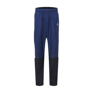 Jordan Kalhoty  modrá / námořnická modř / bílá