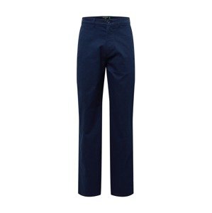 Dockers Chino kalhoty 'MOBILE'  tmavě modrá