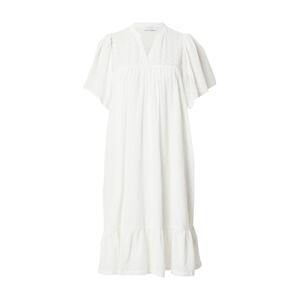 Love & Divine Letní šaty  bílá
