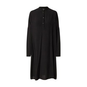 Wemoto Košilové šaty 'Irene'  černá