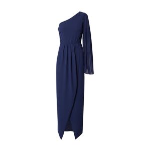 TFNC Společenské šaty 'SLOANE'  námořnická modř
