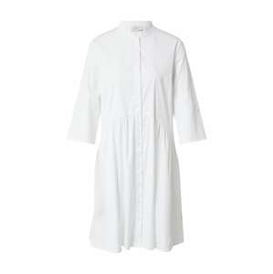 Vera Mont Košilové šaty  bílá