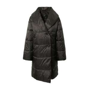 Aligne Zimní kabát 'Elodie'  černá