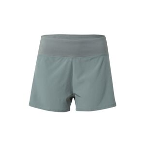Marika Sportovní kalhoty 'KELSIE' pastelově zelená / bílá