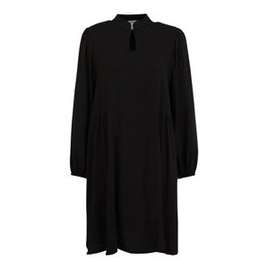 Selected Femme Petite Šaty 'JOFRID'  černá