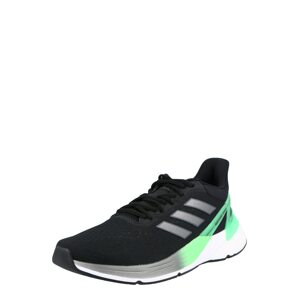 ADIDAS PERFORMANCE Běžecká obuv 'RESPONSE SUPER 2.0'  černá / světle zelená / šedá