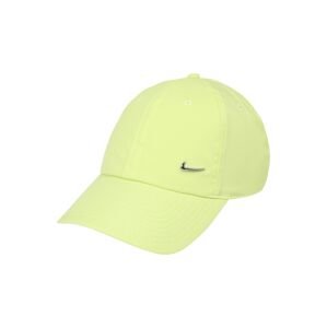 Nike Sportswear Kšiltovka  citronová