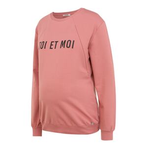 LOVE2WAIT Sweatshirt  pink