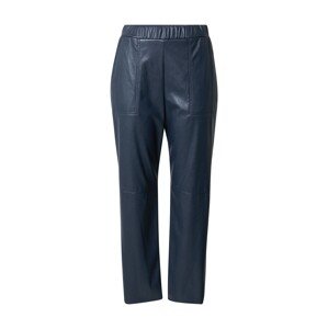 MAX&Co. Kalhoty 'COLOSSO'  námořnická modř