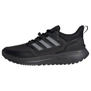 ADIDAS PERFORMANCE Běžecká obuv 'EQ21'  černá / tmavě šedá / šedá
