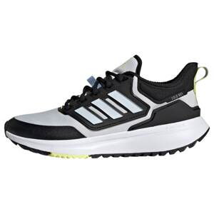 ADIDAS SPORTSWEAR Běžecká obuv 'EQ21'  pastelová modrá / žlutá / černá / bílá