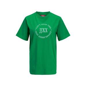 JJXX Tričko  zelená