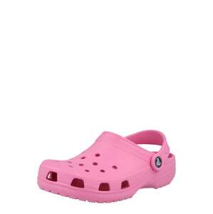 Crocs Sandály  pink