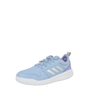 ADIDAS PERFORMANCE Sportovní boty 'TENSAUR'  kouřově modrá / světle fialová / světle šedá