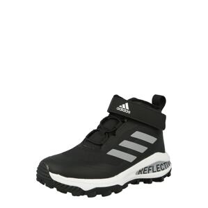 ADIDAS PERFORMANCE Sportovní boty 'FortaRun'  černá / světle šedá / bílá