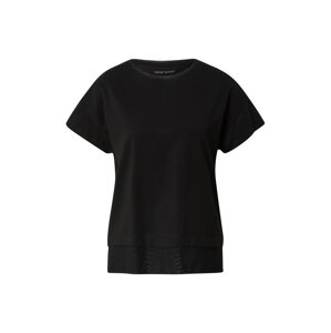 ESPRIT SPORT Funkční tričko  černá