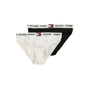 Tommy Hilfiger Underwear Spodní prádlo  námořnická modř / červená / černá / bílá