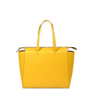 FURLA Nákupní taška 'REGINA'  žlutá