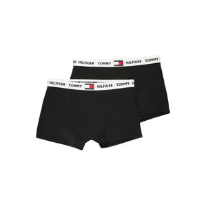 Tommy Hilfiger Underwear Spodní prádlo červená / černá / bílá