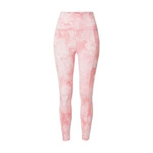 Marika Sportovní kalhoty 'CYNDI' pink / světle růžová