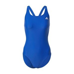 ADIDAS PERFORMANCE Sportovní plavky  modrá