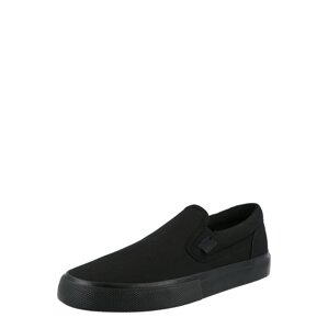 DC Shoes Sportovní boty  černá