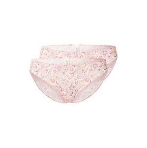 Esprit Bodywear Kalhotky 'GILANA'  světle růžová / pink / fialová / broskvová