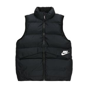 Nike Sportswear Vesta  černá / bílá