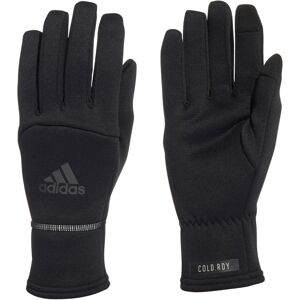 ADIDAS PERFORMANCE Sportovní rukavice  černá