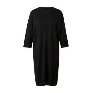 ARMEDANGELS Úpletové šaty 'NOURA'  černá