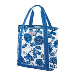 Cath Kidston Nákupní taška  krémová / modrá