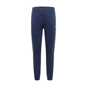 FILA Sportovní kalhoty 'Edanc'  námořnická modř