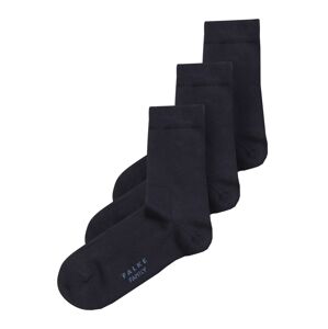 FALKE Ponožky  marine modrá