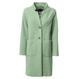 MORE & MORE Přechodný kabát  zelená