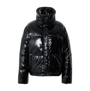 HUGO Zimní bunda 'Fary-1'  černá