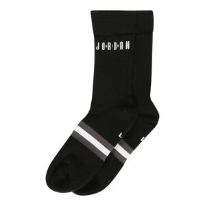Jordan Ponožky 'Legacy'  černá