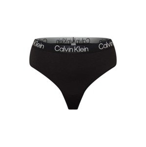 Calvin Klein Underwear Kalhotky 'BIKINI'  černá
