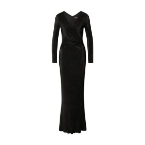 Vera Mont Společenské šaty  černá