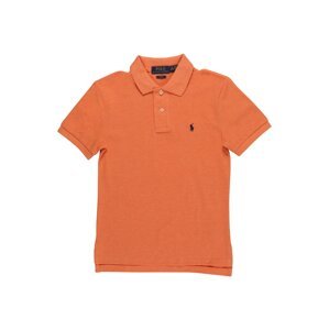 Polo Ralph Lauren Tričko  oranžová