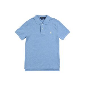 Polo Ralph Lauren Tričko  modrá