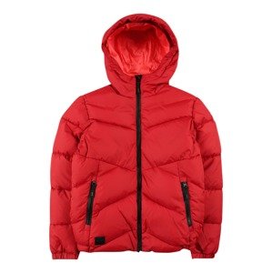 ICEPEAK Outdoorová bunda 'KOLOA' červená