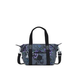 KIPLING Nákupní taška 'ART MINI'  námořnická modř / mix barev