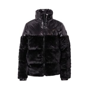 LTB Zimní bunda 'Janota'  černá